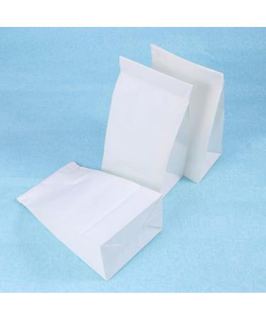 Zerodeko 30pcs Disposable Barf Bags - Portable Emesis Bags for Kids | Travel Essentials for Motion Sickness & Nausea - Buy Online on GoSupps.com