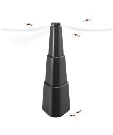 Fly Fans for Tables - Multi-Function Fly Repeller Fan | Multi-Function Fly Spinner for Wasps Bees Nanyaciv - Buy Online on GoSupps.com