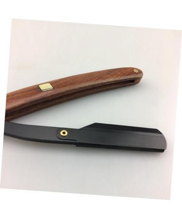 Minkissy 2St Khimar Hijab & Travel Razor Blades - Safe Manual Shaving for Men | Quality Hair Care Tools - Buy Online on GoSupps.com