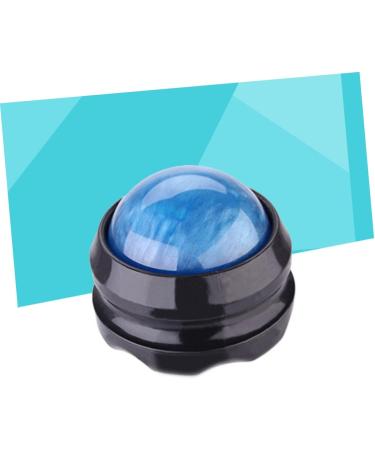 CLISPEED Rollball Massager - Ultimate Fitness Massage Roller for Pain Relief & Relaxation - International Shipping Available - Buy Online on GoSupps.com