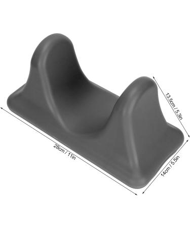 Psoas Muscle Massager - Deep Tissue Release Tool for Hip Hamstring and Back Pain Relief | International Shipping Available - Buy Online on GoSupps.com