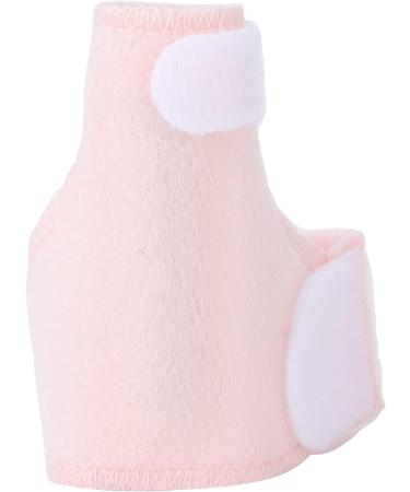 Professional Baby Thumb Brace - Thumb Protector for Sprains & Fractures | Toddler Finger Support (S) - International Shipping Available - Buy Online on GoSupps.com