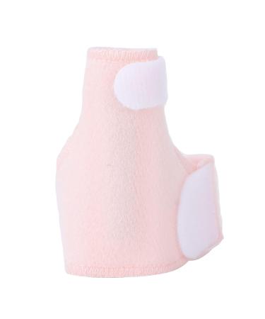 Shanrya Thumb Support Brace for Sprains & Fractures - Skin-Friendly Baby Thumb Correction (XS - Buy Online on GoSupps.com