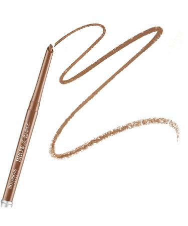 Buy Bourjois Eyebrow Pencil 02 Ch tain/Chestnut - 0.35g | International Shipping Available - Buy Online on GoSupps.com