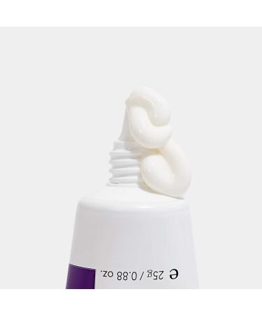 MAXCLINIC Time Return Melatonin Facial Cream 25g - Hyaluronic Acid Complex for Nutrition, Wrinkle Care & Repair | Face and Eye Serum 0.88oz - Buy Online on GoSupps.com