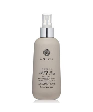 Onesta Quench Leave-In Conditioner Spray  8 oz (Pack of 1)