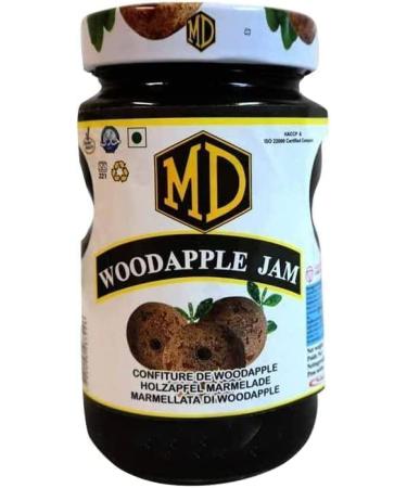Seelans Superstore MD Jam Combo | Md Woodapple Jam 485G |Md Pineapple Jam 485G |Md Mix Fruit Jam 485G | Md Mango Jam 485G | Eat With Bread | Mouthwateringn Falvour | Fruit Jam | Srilankan Origin - Buy Online on GoSupps.com