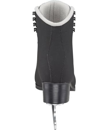 Jackson Ultima Mystique Men's/Boys Black Kids 2 Ice Skates with Mark II Blade - Buy Online on GoSupps.com