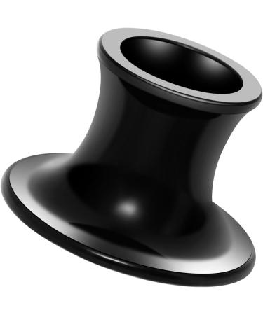 Harilla Shaving Stand for Men - Travel-Friendly Countertop Shaving Accessories for International Shipping - Buy Online on GoSupps.com