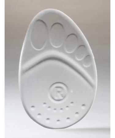 Profoot Care Women's Toe Beds - 1 Pair - Buy Online on GoSupps.com