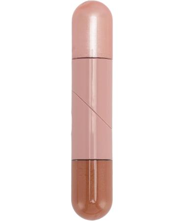 Doubleended Highlighting Liquid Easytoapply Contour Highlighter Fits All Skin Types for Daily Life or Travel (02#) - Buy Online on GoSupps.com