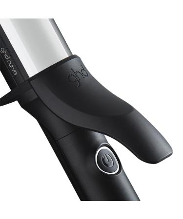 Buy GHD Curve Soft Curl Tong - International Shipping | Perfect Soft Curls & Easy Styling - Buy Online on GoSupps.com