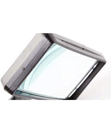 Read Glass Optical Lens 10x Hd Rectangular Newspaper Elderly Students Portable Ergonomics Handheld Magnifier Made in China - Buy Online on GoSupps.com