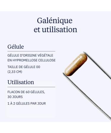 Ac rola bio - 33% de Vitamine C native naturelle - Concentration maximale - Fatigue immunit Peau Antioxydant - 600 mg - 60 g lules (1 2 mois) - Sans additifs ni excipients - Vegan - Dynveo - Buy Online on GoSupps.com
