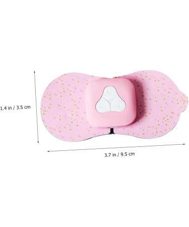 Fomiyes USB Neck Massage Device - Wireless Pain Relief & Fatigue Reduction - International Shipping Available - Buy Online on GoSupps.com