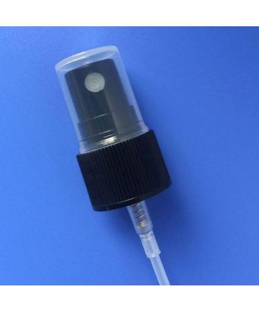 Uonlytech 20pcs Cosmetic Spray Bottle Caps - Perfume Spray Tops & Replacement Plastic Accessories for Bottles - Buy Online on GoSupps.com