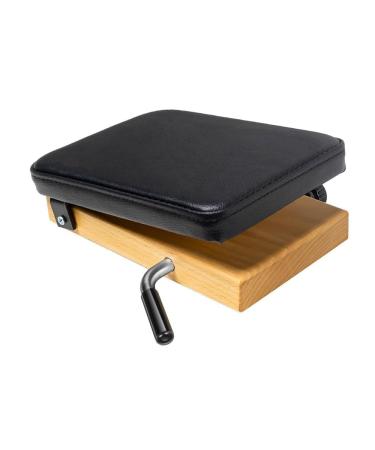 Chiropractic Limb Drop Piece Speeder Board Adjustment Tool Lumbar Pressure Plate Speeder Board Large Fall Board Chiropractic Limb Joint Correction