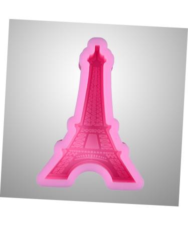 BESTonZON 3 Pcs Baking Tools Cake Decorating Supplies Baking Supplies Modeling Cake Mold Pinkx3pcs mediumx3pcs - Buy Online on GoSupps.com