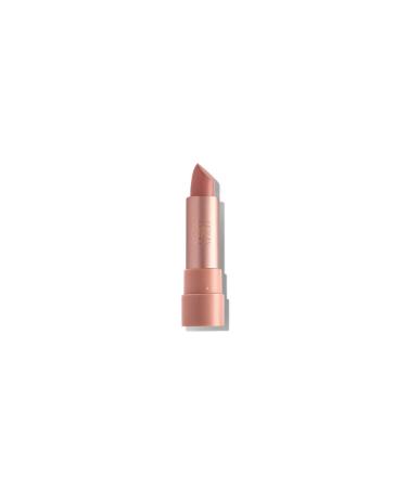 Anastasia Beverly Hills - Matte & Satin Lipstick 1 Count (Pack of 1) Praline - Buy Online on GoSupps.com