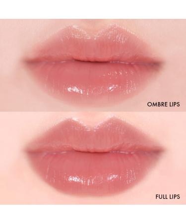 AMUSE OFFICIAL DEW TINT 13 DEW BOKSOONGA - Genuine Korean Makeup Lipstick Tint Glossy Vegan - Buy Online on GoSupps.com