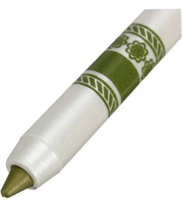 Healvian 2pcs 12 Lip Eyeliner Pencil Waterproof Eyeliner Pencil Shimmer Eyeliner Flash Suit Glitter Eyeliner - Buy Online on GoSupps.com