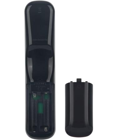 Buy AULCMEET MR21GA Language Remote Control for LG TVs - OLED77A1UA OLED77C1UA OLED83C1UA & More | International Shipping Available - Buy Online on GoSupps.com
