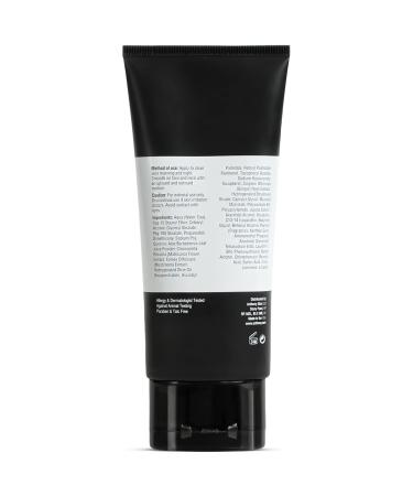 Anthony Men's Oil-Free Facial Lotion - Hydrating Face Moisturizer for Normal to Oily Skin - Anti-Aging, 3 Fl Oz - Buy Online on GoSupps.com