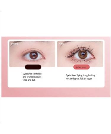 HVVENTY USB Rechargeable Electric Eyelash Curler with Fast Heating 3 Temperature Levels and Long Lasting - Buy Online on GoSupps.com