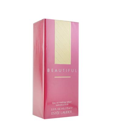 Estee Lauder Beautiful Eau De Parfum Spray 2.5oz for Women - Buy Online on GoSupps.com