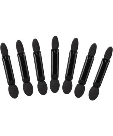 Hemoton 200 Pcs Eyeshadow Brush Kit Black Eyeshadow Brush Eyeshadow Makeup Eyeshadow Brush - Buy Online on GoSupps.com