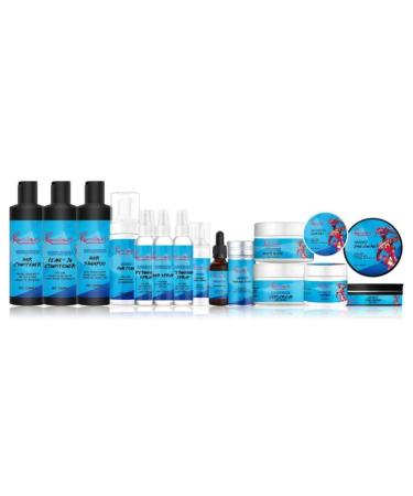 Recovery Recharge Hair Mask - Nourish & Revitalize Your Hair | International Shipping Available - Buy Online on GoSupps.com