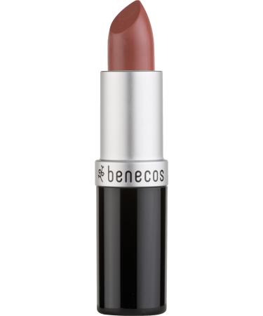 benecos Lipstick pink honey (2 x 4.50 gr)