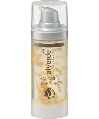 Alverde alverde Natural Cosmetic Makeup - 1 x 30 ml