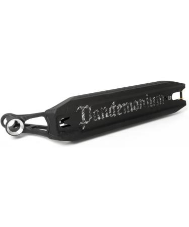 Ethic Pandemonium Scooter Deck 570mm Trans Black - Buy Online on GoSupps.com