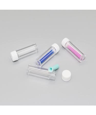 Shop 8 Remove Contact Lenses Tool - Silicone Applicator for Easy Hard & Soft Lens Removal - International Shipping Available - Buy Online on GoSupps.com