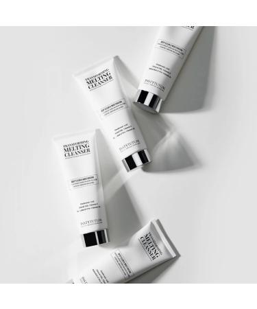 INSTYTUTUM Transforming Melting Cleanser Hydrophilic Oil Deep Clean & Moisturizing 4.06 oz - Buy Online on GoSupps.com