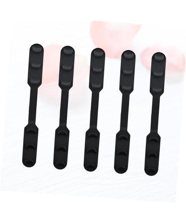 Buy Healvian 10 Pcs Adjustable Ear Hooks - Upgrade Your Face Mask Comfort | International Shipping - Buy Online on GoSupps.com