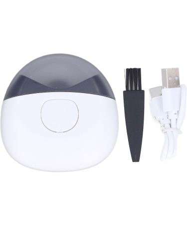Electric Nail Clipper Baby Nail Trimmer Electric Automatic Nail Clipper Baby Nail Trimmer Electric Rechargeable Automatic Safety Fingernail Cutter for Children (Type 2) - Buy Online on GoSupps.com