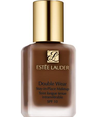 Estee Lauder Double Wear Fluid 8 N1 Espresso 30 ml 8n1 Espresso 30 ml (Pack of 1)