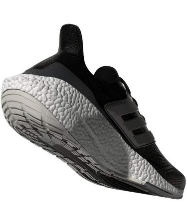 adidas Men's Ultraboost-21 Running Shoes Size 10 - Black/Grey | Official Store - Buy Online on GoSupps.com