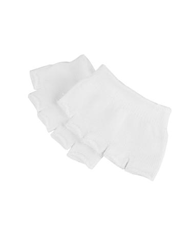 Valiclud 4 pairs low-cut-liner high-heel shoes for women half socks women's socks men's snacks Slip-on sneakers for women peep-toe socks NO show socks thick heel half socks stocking