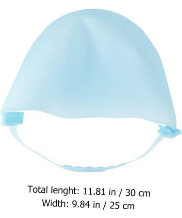 POPETPOP 1pc Highlighter Cap Hair Color Cap Reusable Salon Hair Cap Hair Cap for Highlights Hair Highlighting Tool Kit Hair Styling Tool Streaking Cap Has Major Silica Hair Dye - Buy Online on GoSupps.com