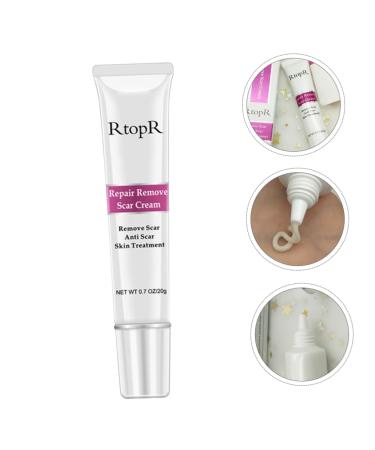 Healvian Scar Cream 3 Pcs Set - Skin Repair & Eraser - Blemish & Wrinkle Cream - Safe Scars Removal - Assorted Colors - 13.1x3cmx3pcs - Buy Online on GoSupps.com