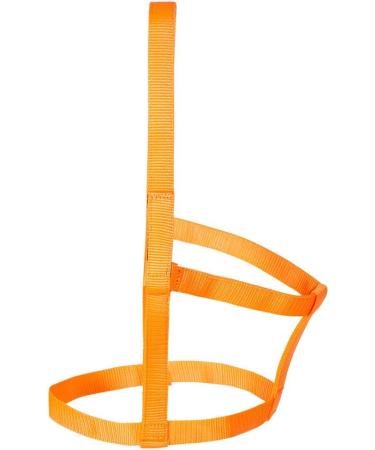 Buy PFIFF 102920 Joky Halter - Nylon Orange for Ponies | International Shipping Available - Buy Online on GoSupps.com
