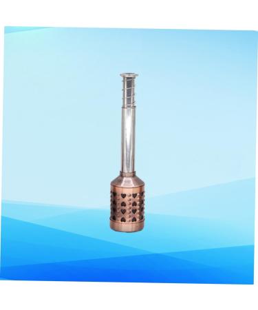 Minkissy Eye Massage Roller & Moxa Burner: Hot Moxibus Face Massager & Wellness Tool - International Shipping Available - Buy Online on GoSupps.com