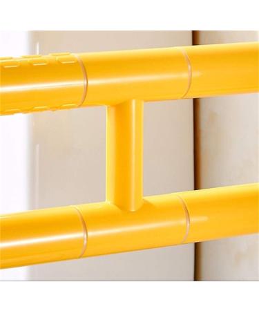 Grab Bars Handle Safety Support Hand Rails Shower Grab Bar Folding Grab Bars for Bathtubs and Bathroom Safety Stainless Steel Hand - Buy Online on GoSupps.com