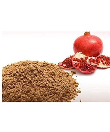 Neotea Pomegranate Peel Powder | 100% Pure & Natural | Finely Ground | Additive-Free | For Herbal Tea, Skincare & DIY Beauty (100 GM(3.52 OZ)) 3.52 Ounce (Pack of 1) - Buy Online on GoSupps.com