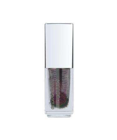 CAOQAO New Nail Beauty Liquid Powder Powder Nonfading Powder Liquid Powder Fairy Powder Manicure 5ml Gel Base Coat And Top Coat (L One Size) 1 count (Pack of 1) L