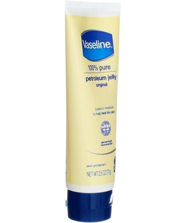 VAS-PET-JELLY 2.5 oz Tube - Premium Pet Care Solution - Buy Online on GoSupps.com