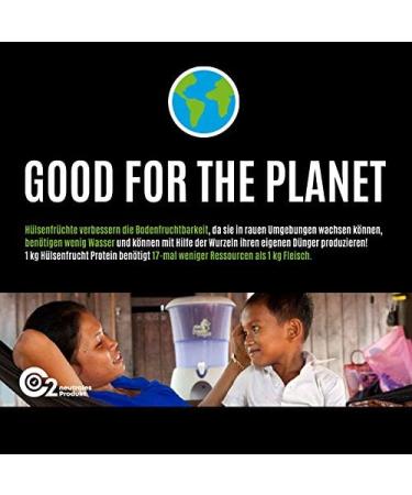 Just Taste Be different JUST TASTE Lilac Sweet Potato Fettuccine Pot The new organic plant-based pasta 250 g - Buy Online on GoSupps.com